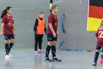 Bild 337 - wDJ Loewinnen Cup D2